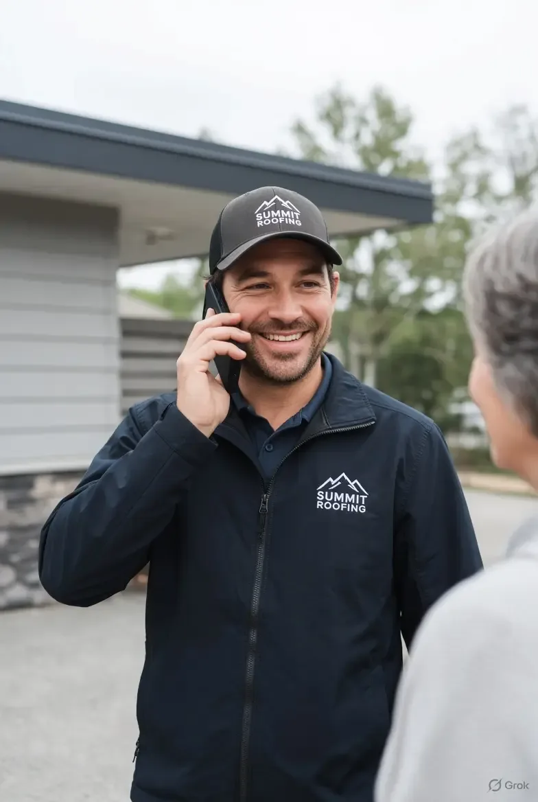 Flat Roof Leak Repair Blandon, PA FAQs